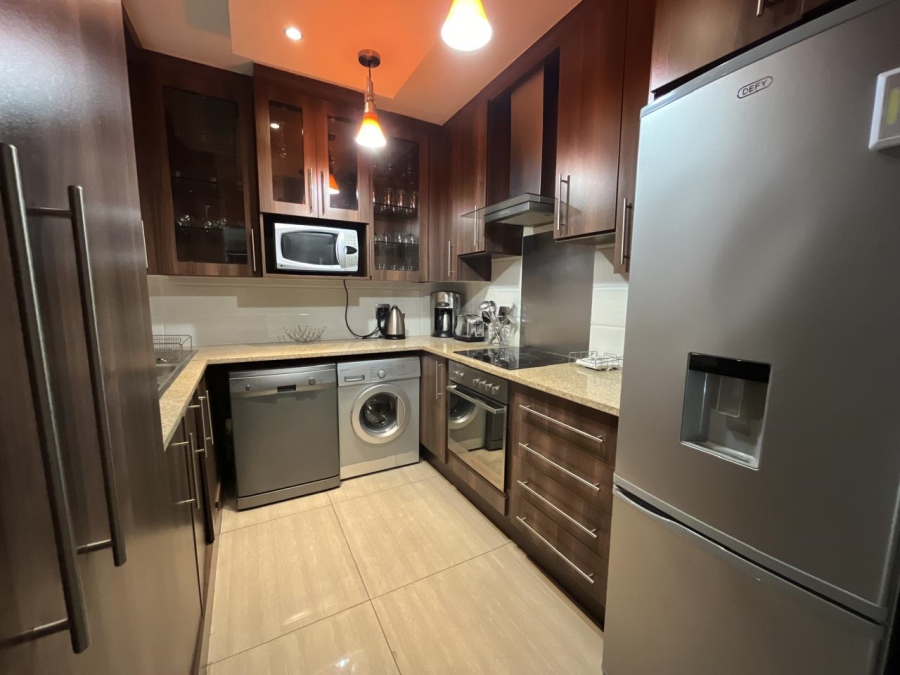 To Let 3 Bedroom Property for Rent in Vaalpark Free State